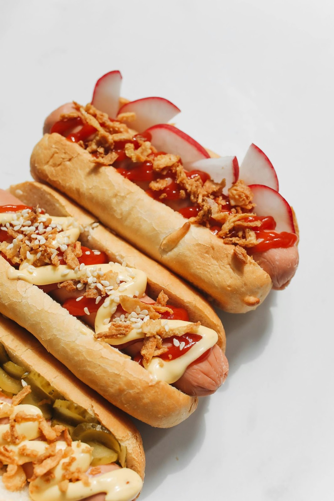 Exploring Daddy’s Dogs: A Nashville Hot Dog Sensation Making Waves in the Community